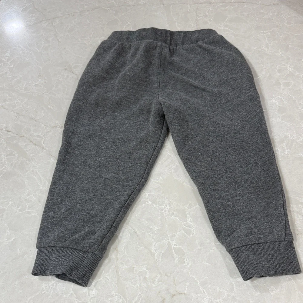 Puma Kids' Blue and Gray Set - Picture 8 of 8